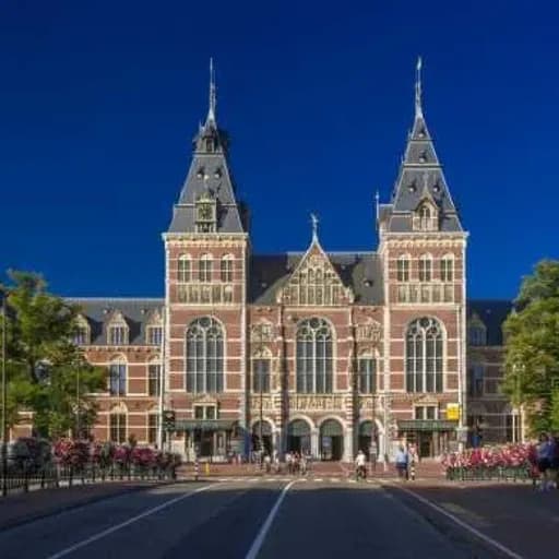 Rijksmuseum