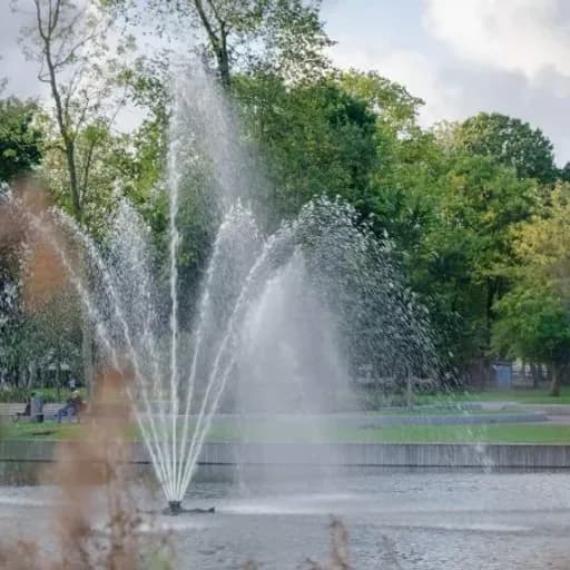 Vondelpark
