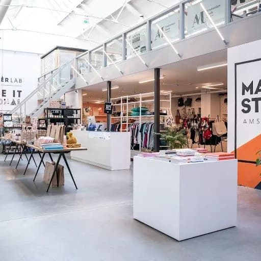 The Maker Store