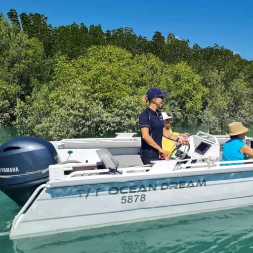 Ocean Dream Charters