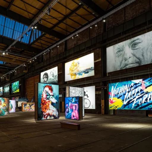 STRAAT Museum