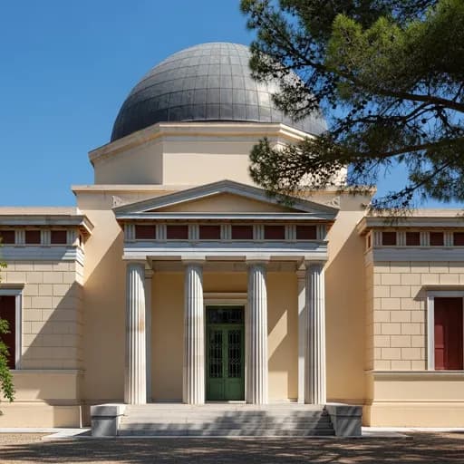 National Observatory