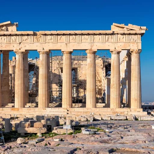 Parthenon