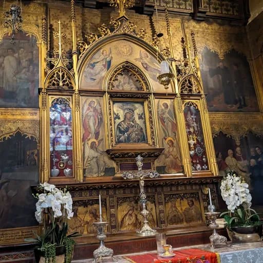 Church of Our Lady